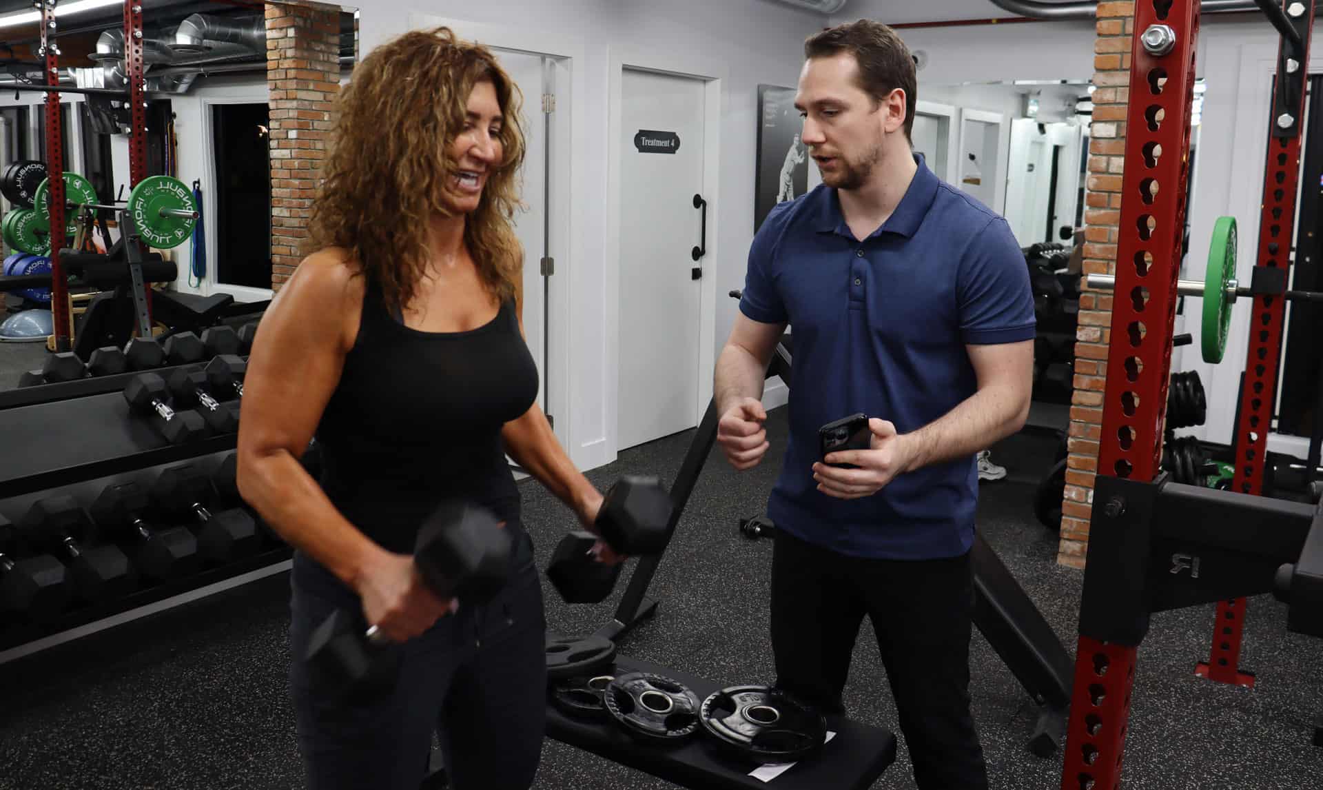 Personal Training