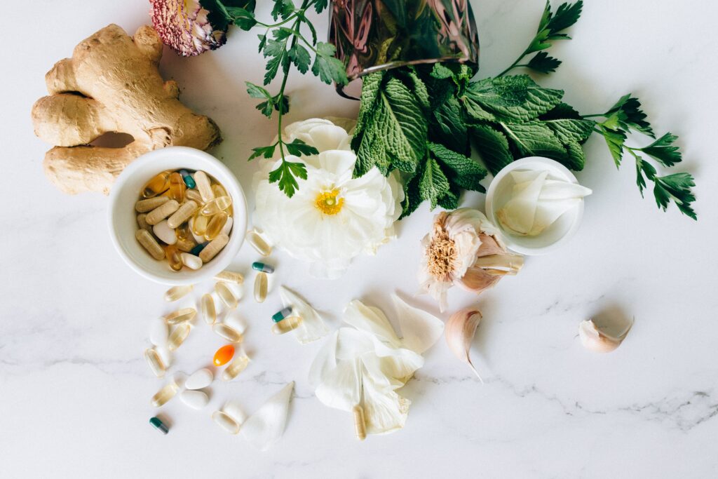 Herbal Medicine