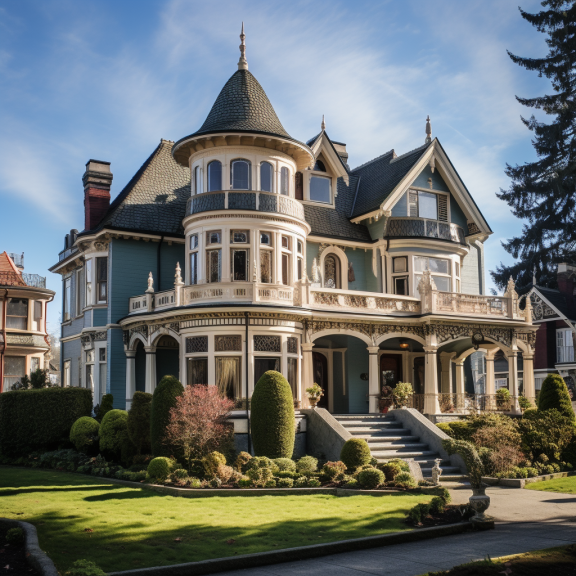 Arundel Mansion