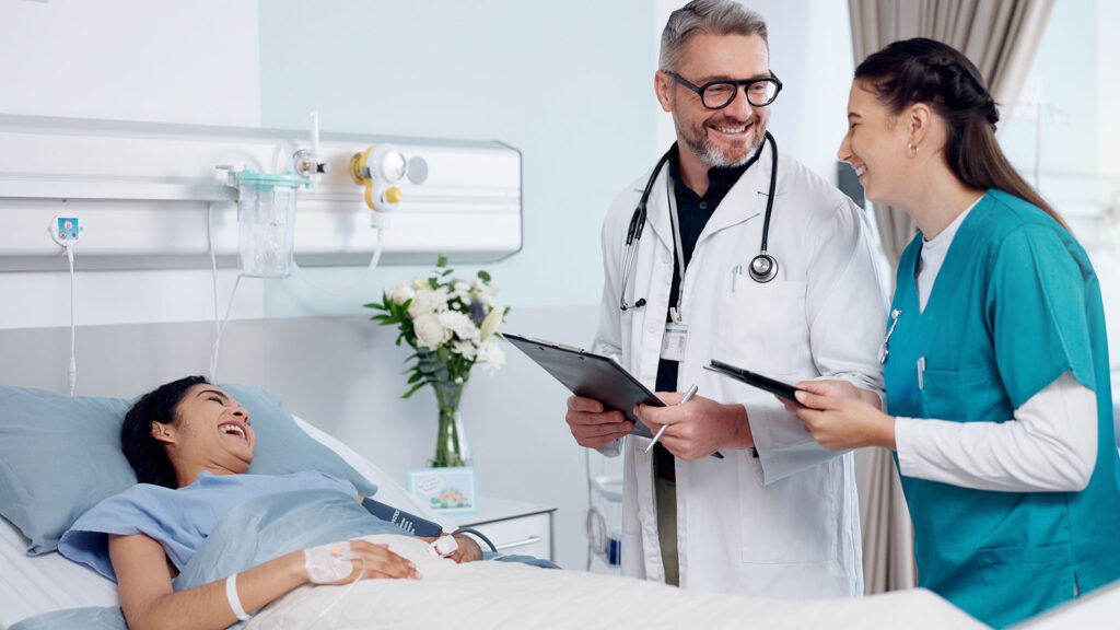 When to Seek Medical Help for Symptoms 15